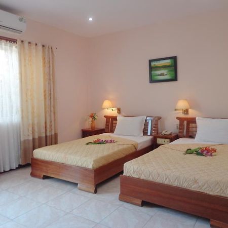 Hai Van Hotel Ben Thanh TP. Hồ Chí Minh Ngoại thất bức ảnh