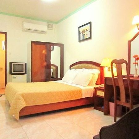 Hai Van Hotel Ben Thanh TP. Hồ Chí Minh Ngoại thất bức ảnh