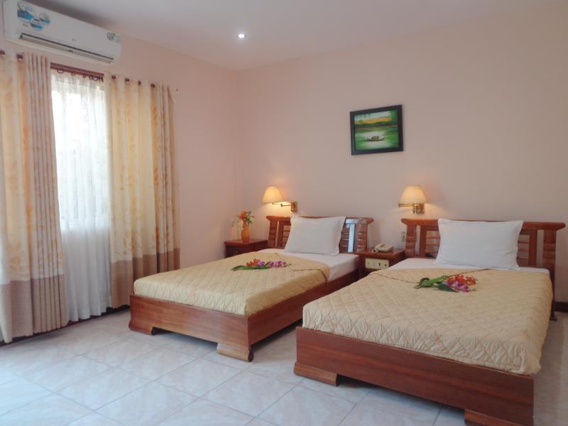Hai Van Hotel Ben Thanh TP. Hồ Chí Minh Ngoại thất bức ảnh