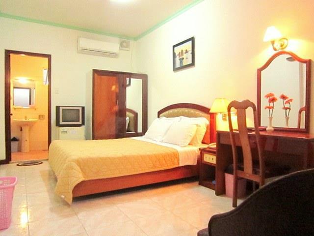 Hai Van Hotel Ben Thanh TP. Hồ Chí Minh Ngoại thất bức ảnh