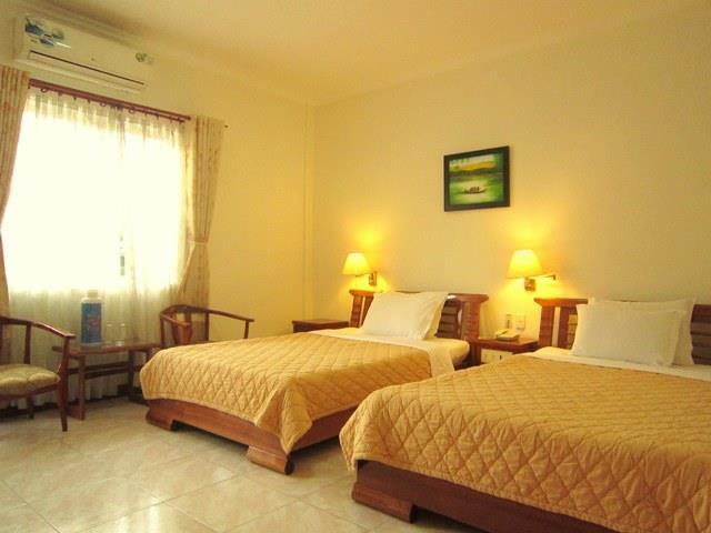 Hai Van Hotel Ben Thanh TP. Hồ Chí Minh Ngoại thất bức ảnh